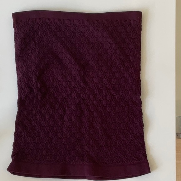 NWOT FREE PEOPLE INTIMATELY TUBE TOP - Picture 3 of 8